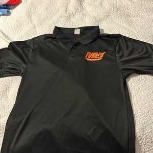 McGill-toolen polo